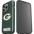 NFL Green Bay Packers Distressed iPhone 15 Pro Impact Case